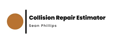 Collision Repair Estimator Logo