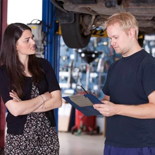 Finding The Pain Points For Your Auto Repair Shop