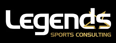 Go Legends Sports Consulting Logo