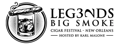 Legends Big Smoke Logo