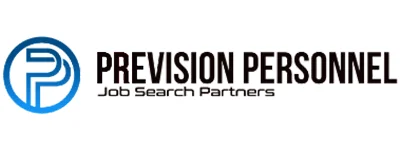Prevision Personnel Logo