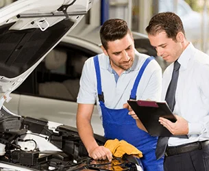 SEO Marketing For Auto Repair Shops – The Ultimate Guide