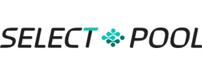 Select Pool Logo
