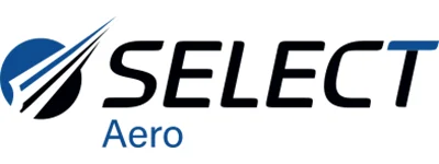 Select Aero Logo