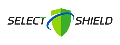 Select Shield Logo