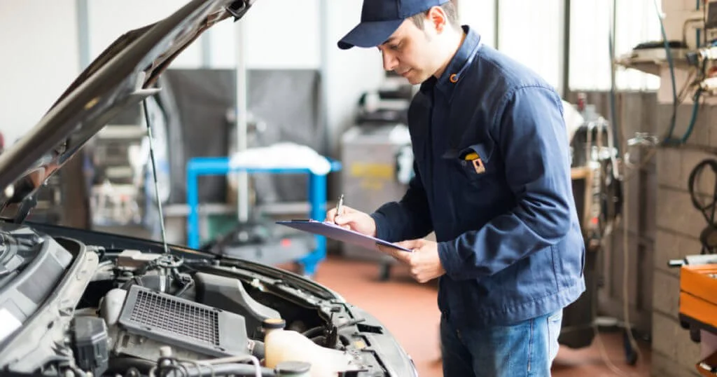 Business Directories For Auto Repair Shops