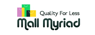 Mall Myriad Logo
