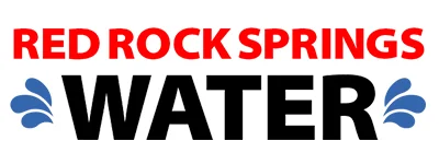 Red Rocks Spring Logo