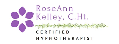 RoseAnn Kelley Logo
