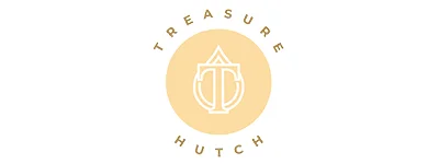 Treasure Hutch Logo