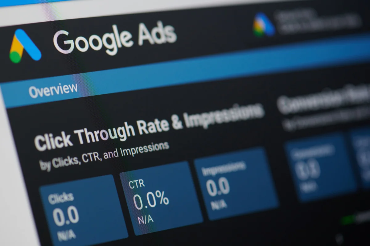 Google Adwords Marketing