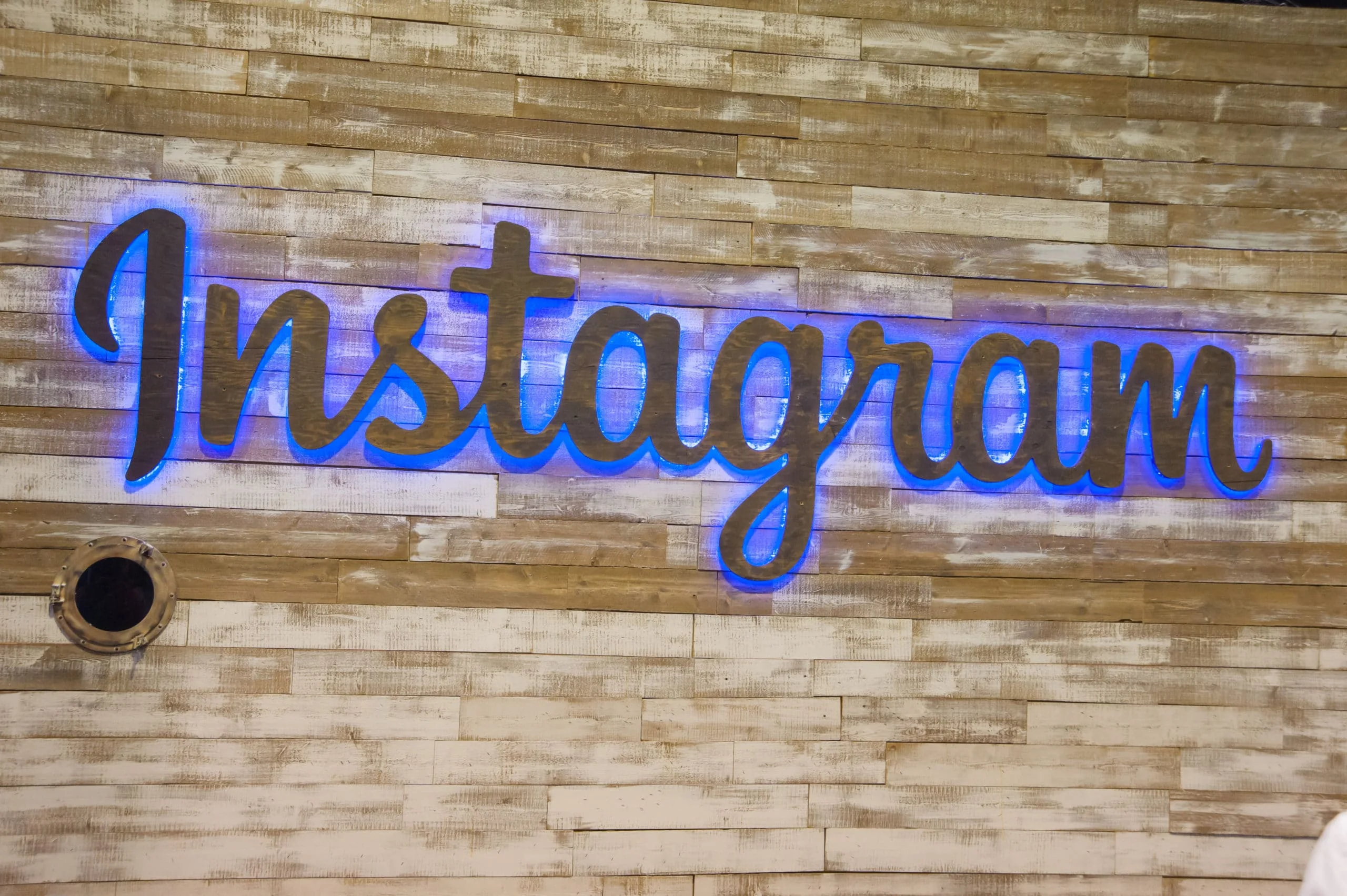 Social Media - Instagram Marketing