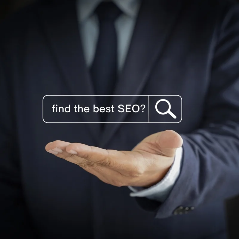 Spectral Vision SEO Specialist