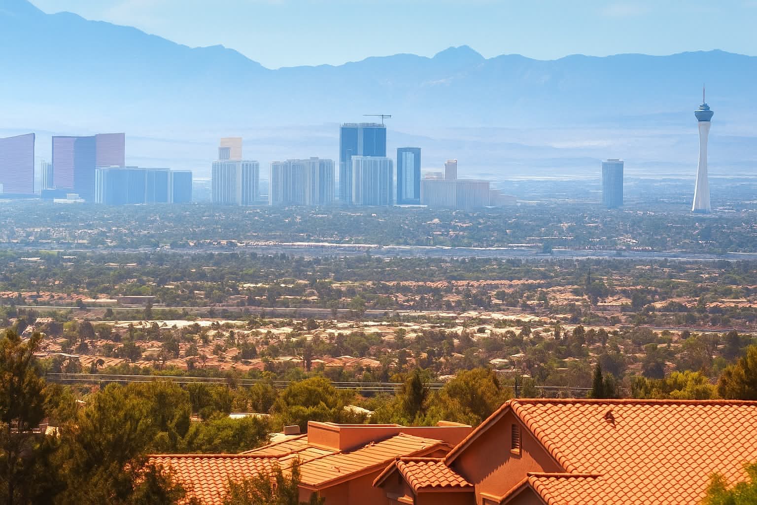 Sunrise Manor NV