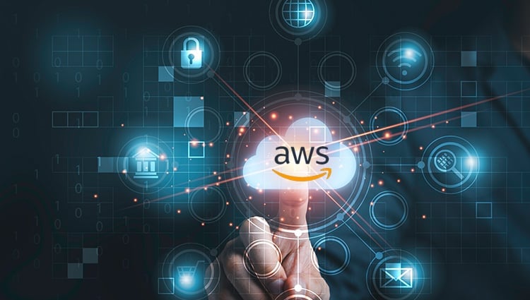 Amazon Web Services