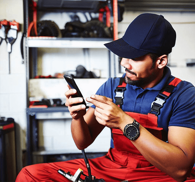 Cost effective social media marketing for body shops Cost effective social media marketing for body shops