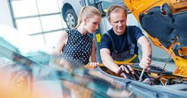 Finding The Right Keywords For Your Auto Repair Business