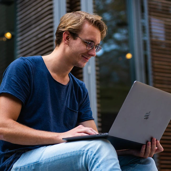 There are a number of strategies you can use to get leads online.