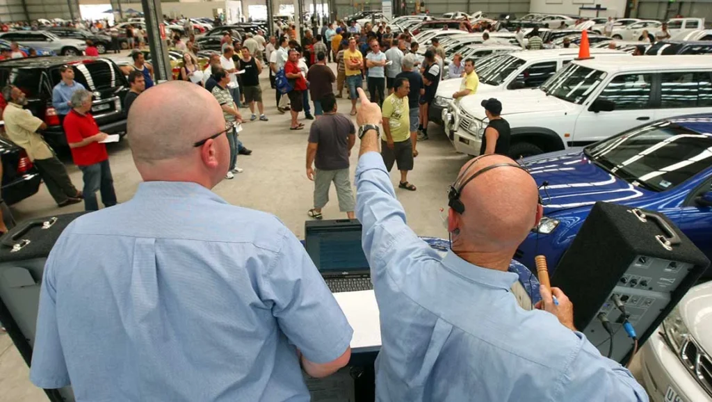 Google Ad Auction Body Shop Owners