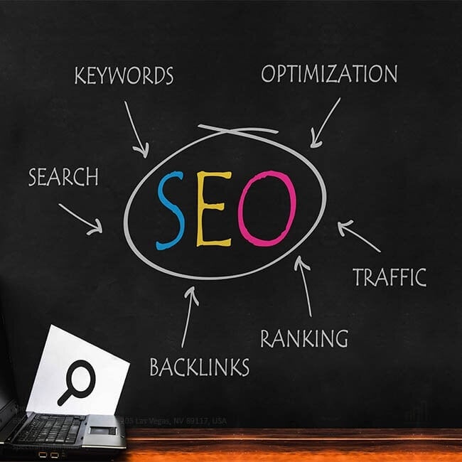 How to Optimize Your Website for SEO
