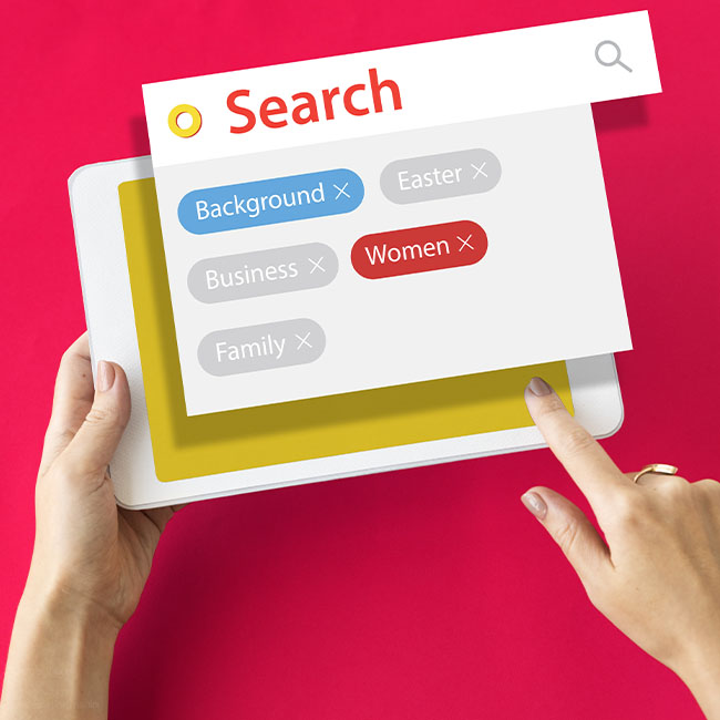 How To Find Highly Profitable Keywords To Use On Your Auto Repair Website