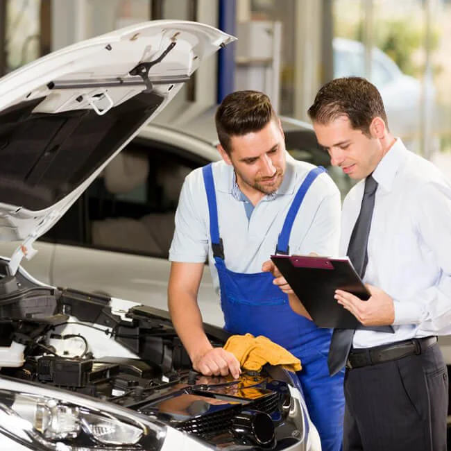 Knowing The Numbers For Your Auto Repair Shop