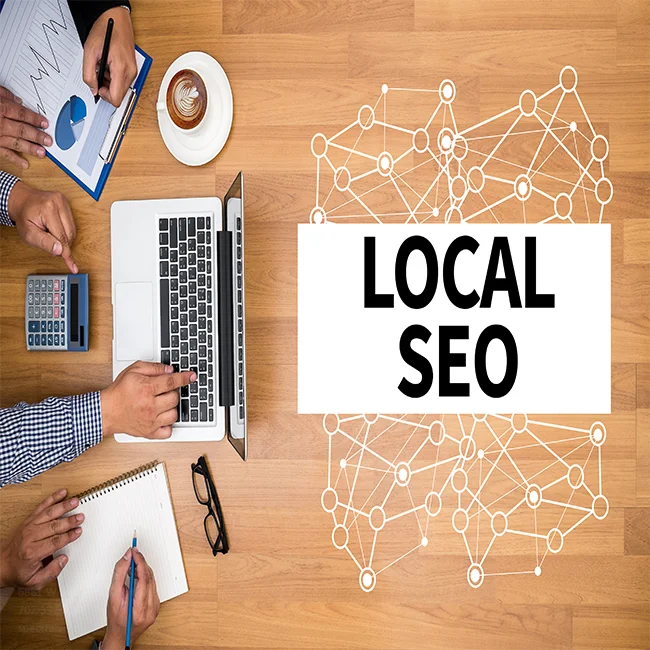 Local SEO Benefits