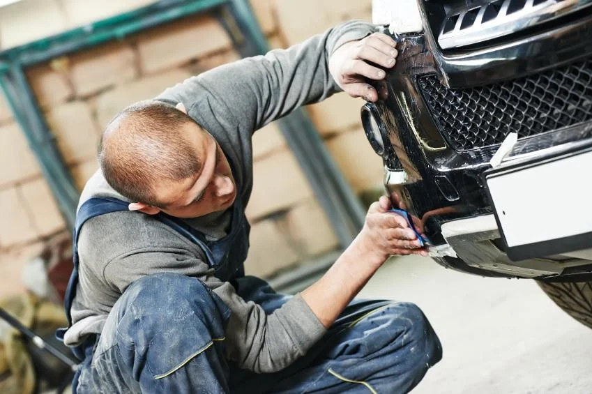 Marketing For Auto Body Shops