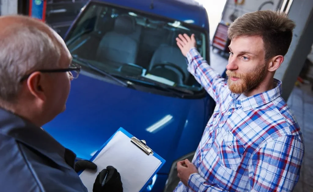 Marketing Your Auto Body Shop