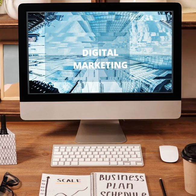 Search engine marketing firms can help you with your digital marketing efforts.