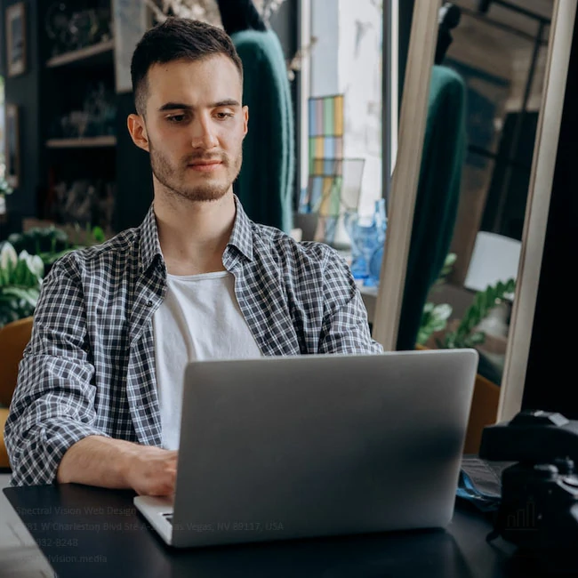 An SEO-optimized website is vital for your online presence.