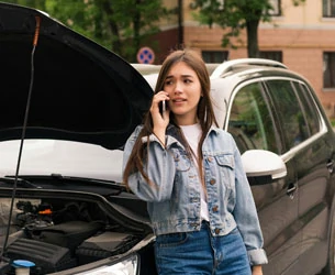 SEO for Towing Companies Thumbnail