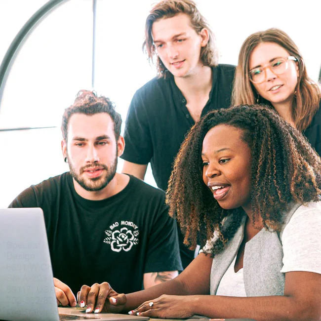 Local SEM experts can help your business reach out to potential customers.