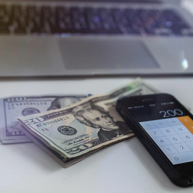 You web design budget should be taken into consideration in choosing which agency to work with.