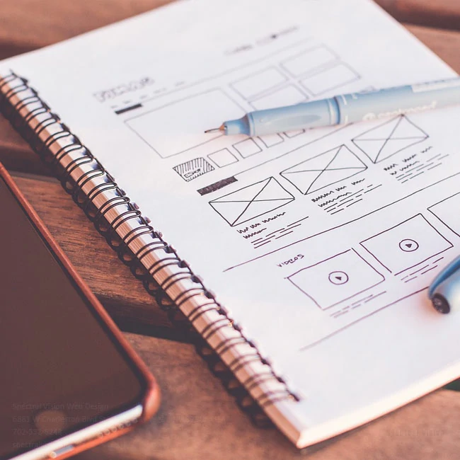 Web design agencies can help you with your web development service needs.