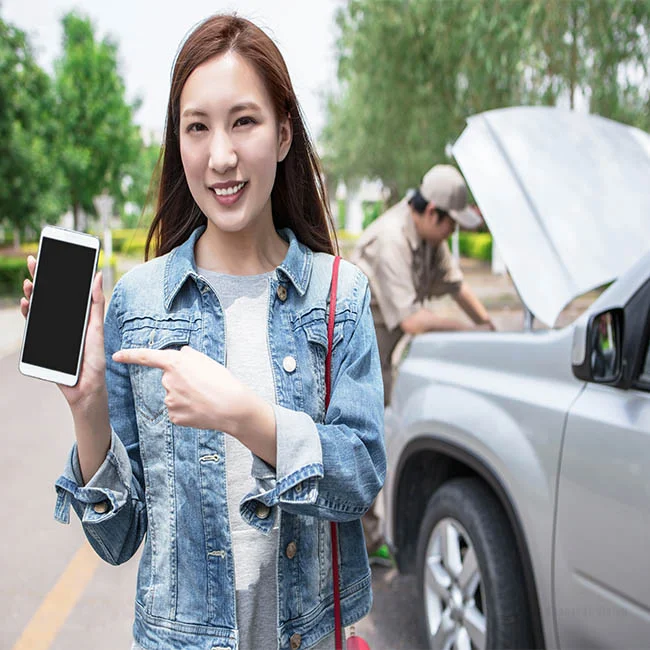Auto Repair Collision Referrals