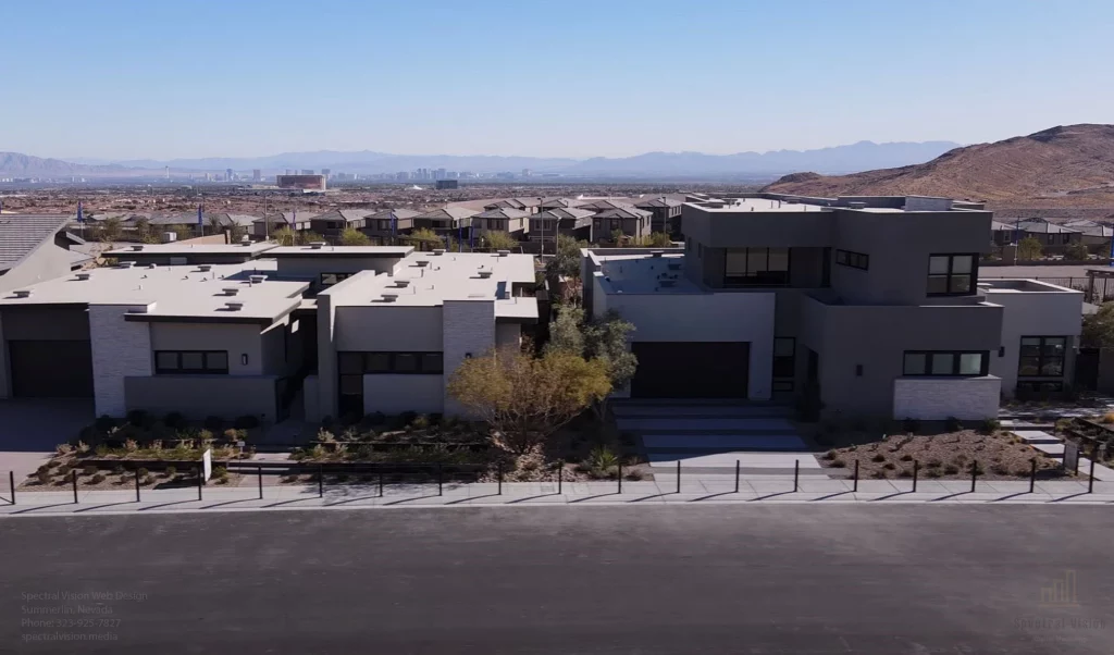 The Best Web Design Company In Summerlin