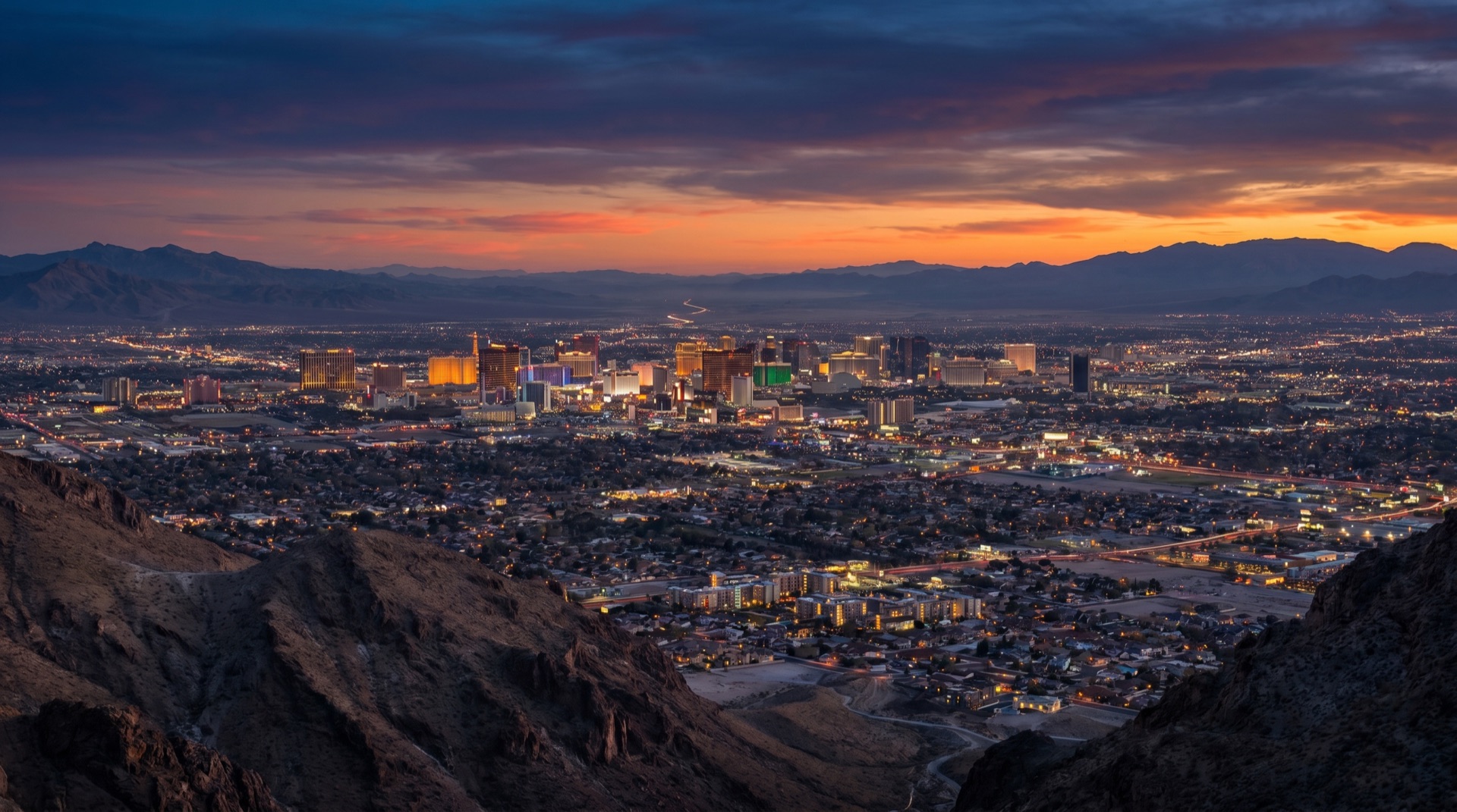 North Las Vegas, Nevada