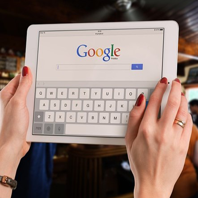 Google Search For Auto Repair Shop