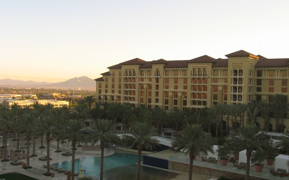 Green Valley, Las Vegas, NV