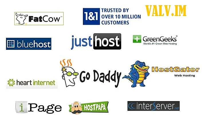 Web Hosting Companies Summerlin