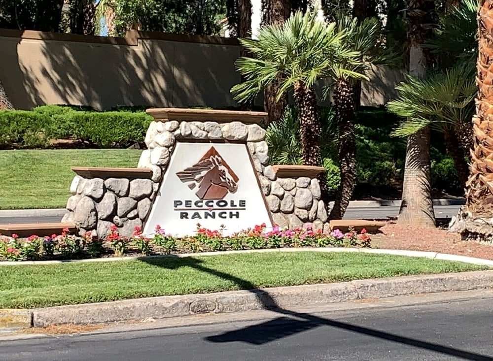 Peccole Ranch, Las Vegas, NV