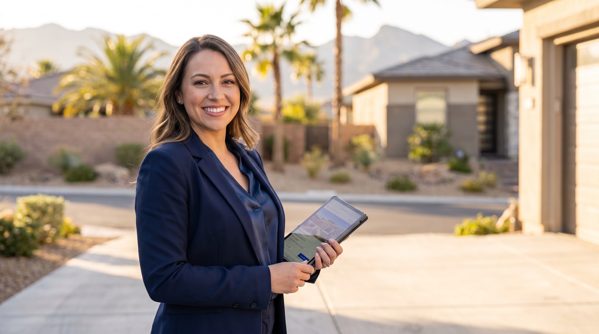 Serving North Las Vegas businesses