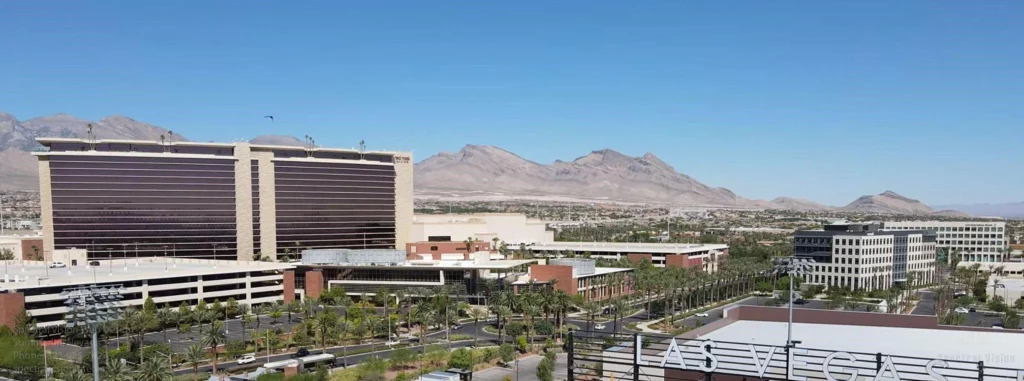 Spectral Vision Web Design Company Summerlin