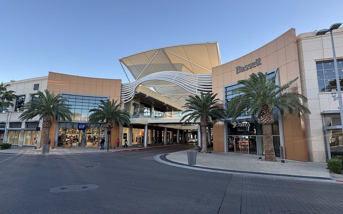 Summerlin, Las Vegas, NV