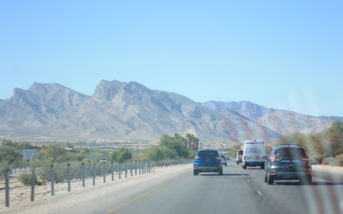 Summerlin South, Las Vegas, NV