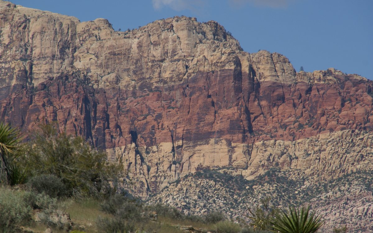 The Ridges, Las Vegas, NV