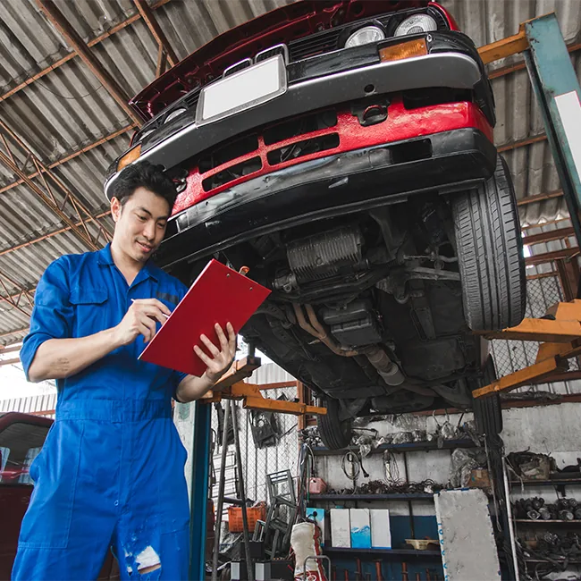 Yelp Ads For Auto Repair Shops