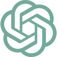 OpenAI logo